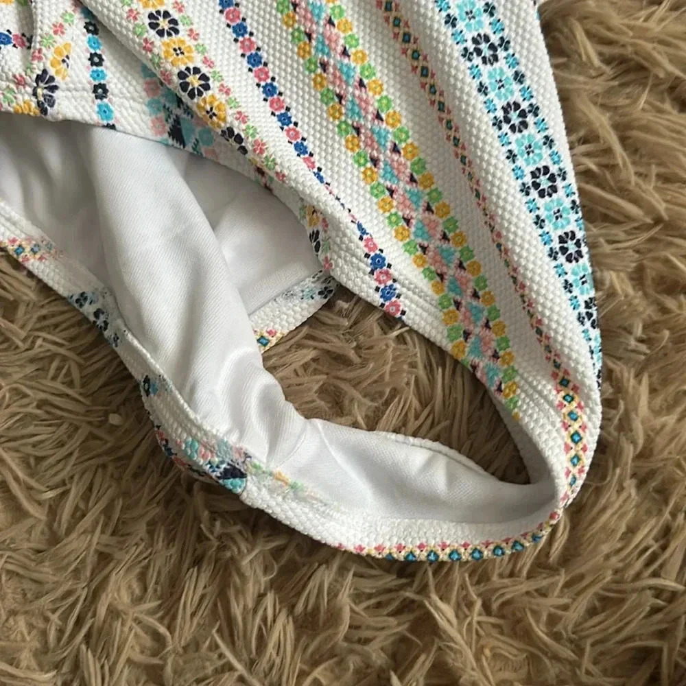 NWT 1 piece Swimsuit - Picture 3 of 6